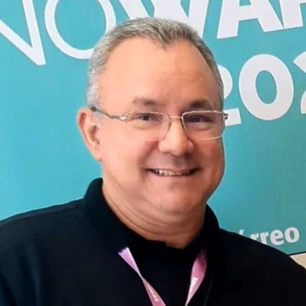 José Roberto