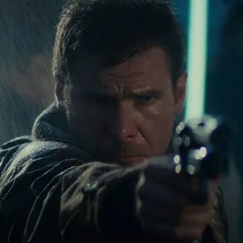 Blade Runner Quote Bot