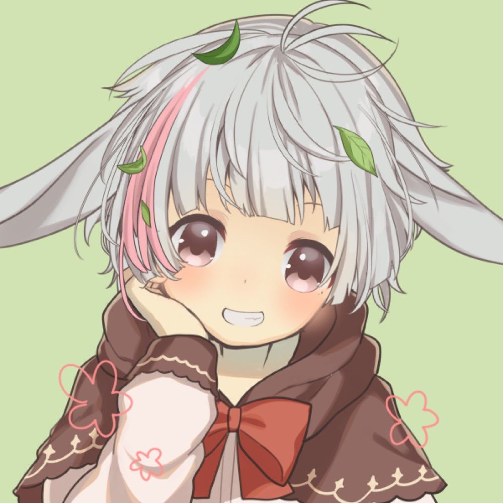 無月