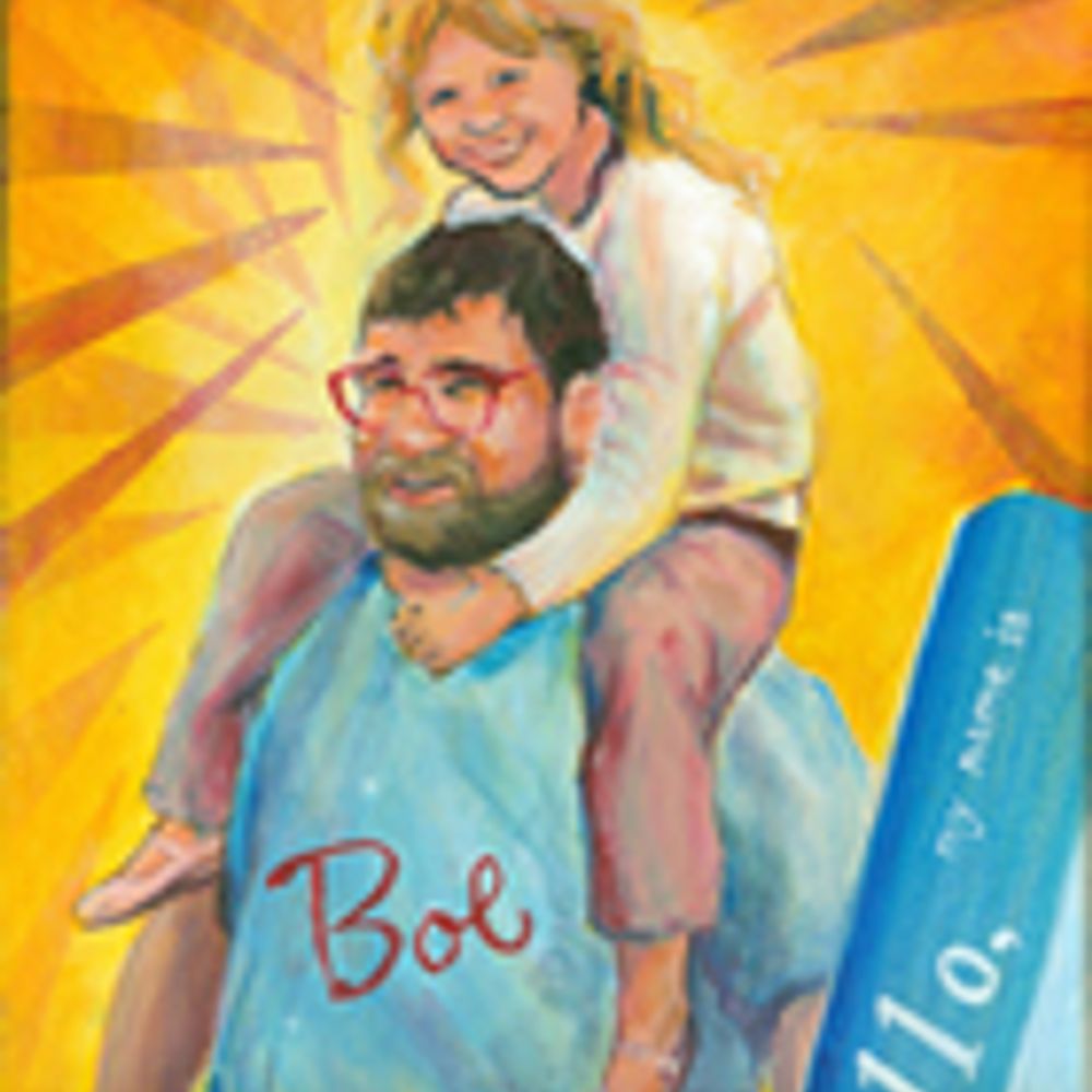 Bob Snodgrass (bsnodgrass-Everywhere-Else)