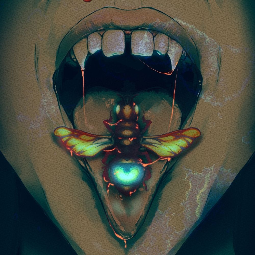 Fange🦷