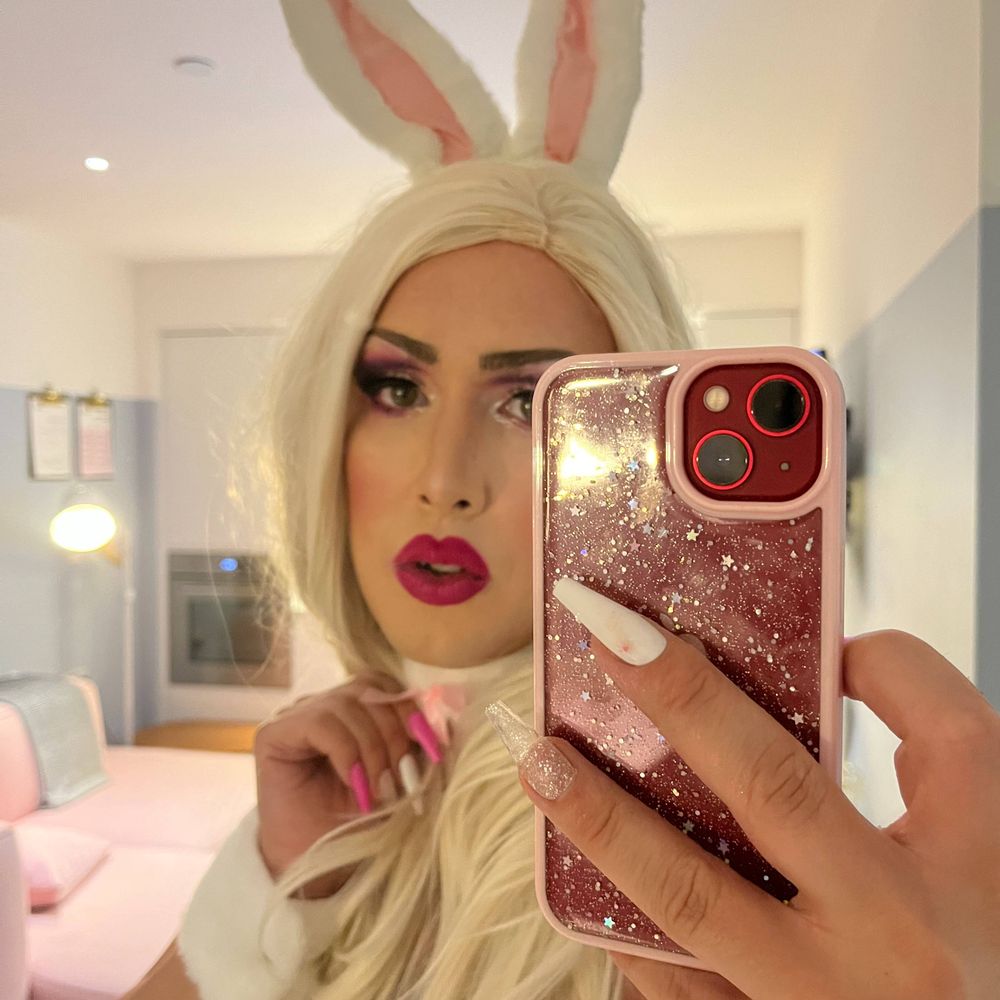 👸 Jasmine The Cum Slut 👸