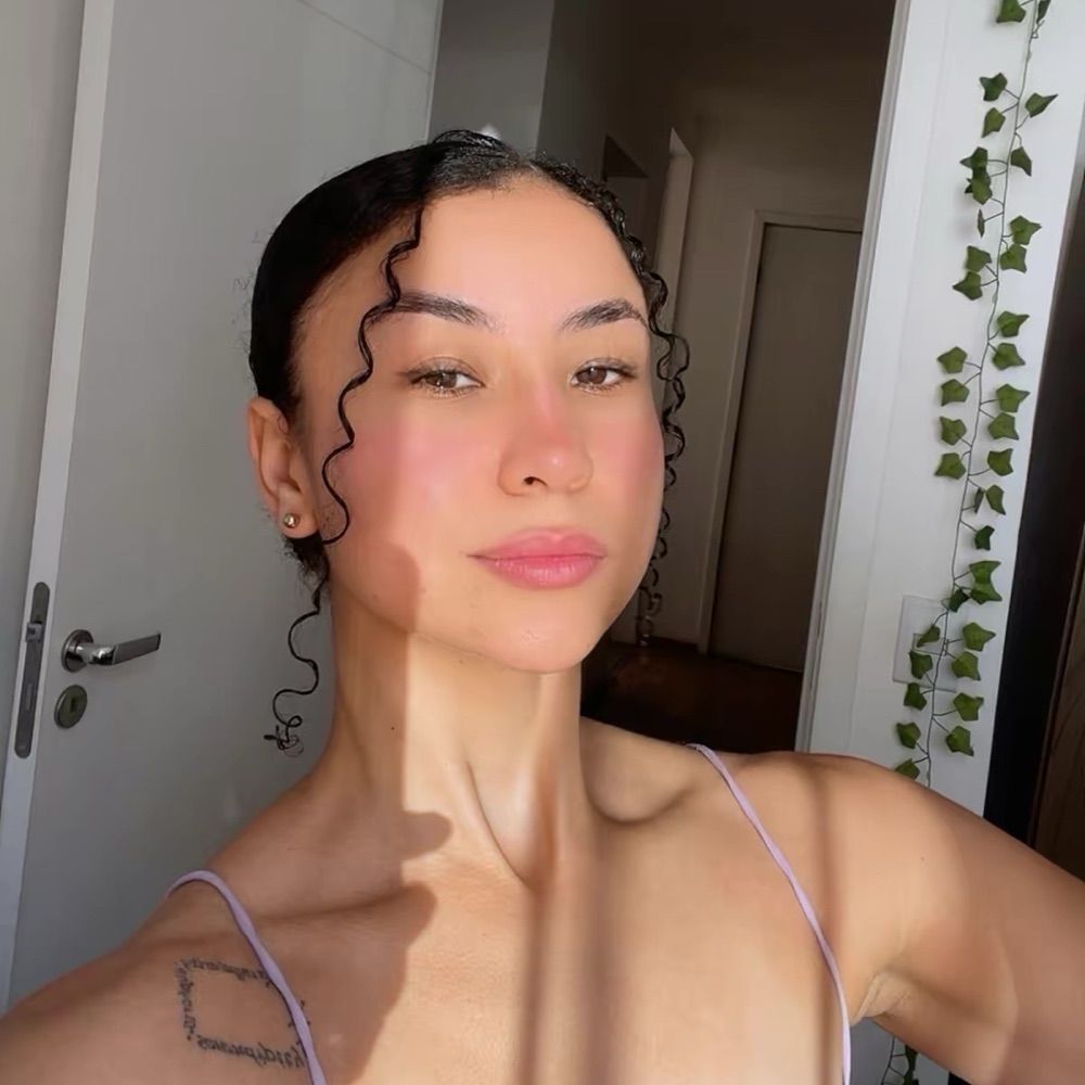 Paulina -Martins- Drew 🦋