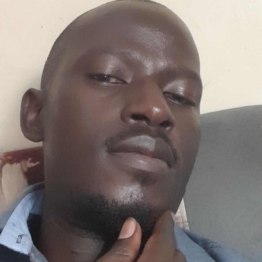 Michael Sewanyaga 