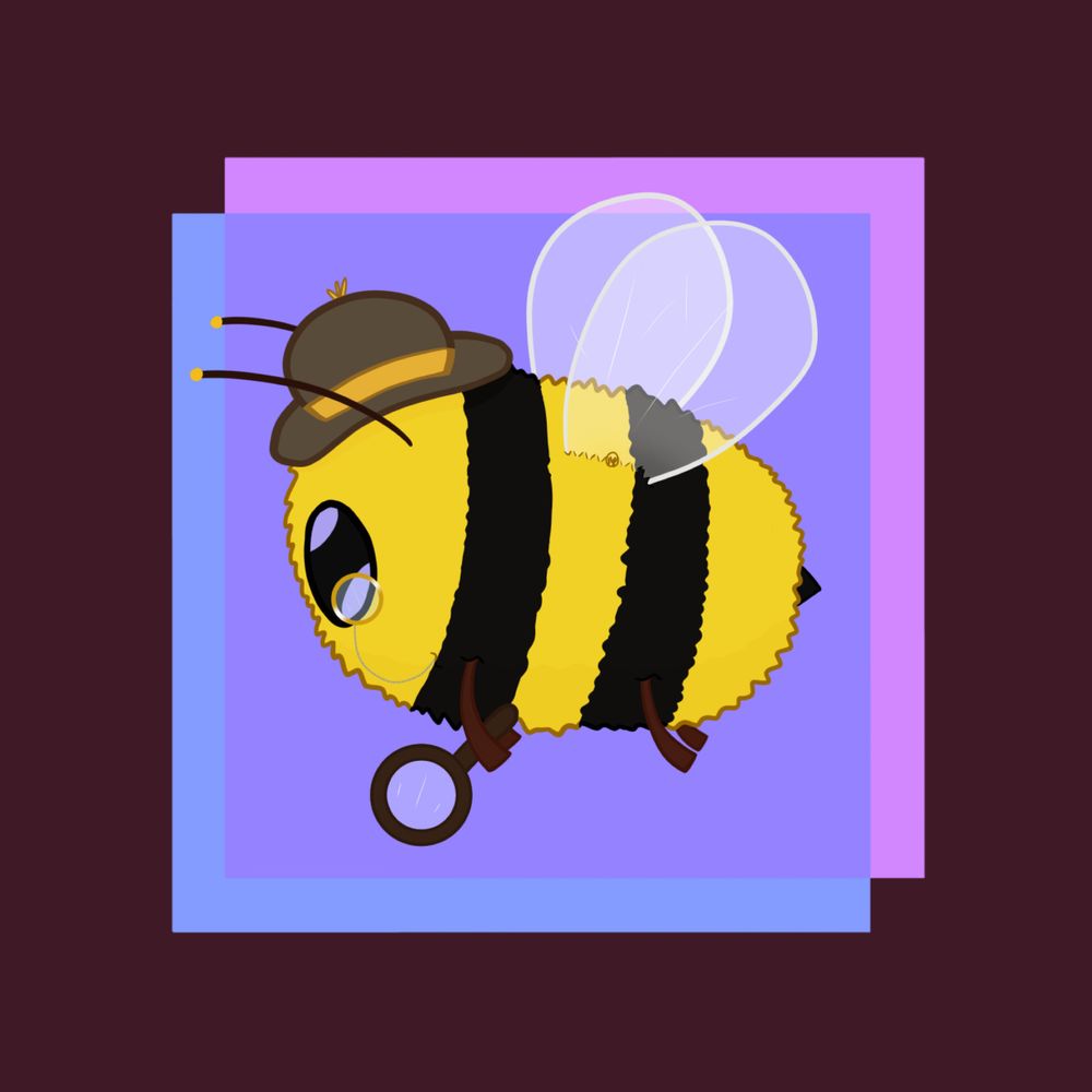 Detective Bee