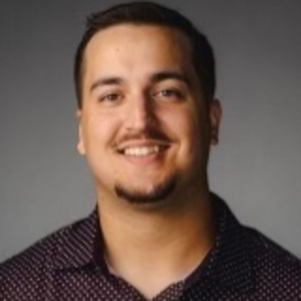 Andrew Pla