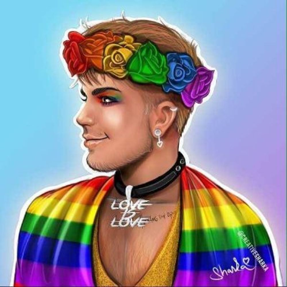backstreetglambert 🏳️‍🌈🏳️‍⚧️☮️✊🏿✊🏾👻🎃💀😈
