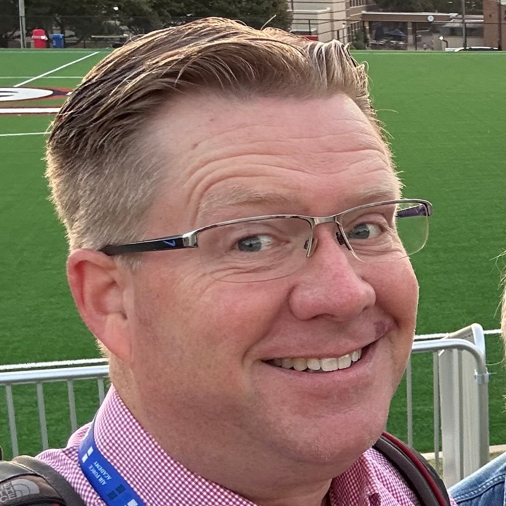 Wes Fryer