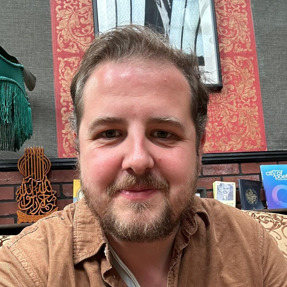 Jakob Barker