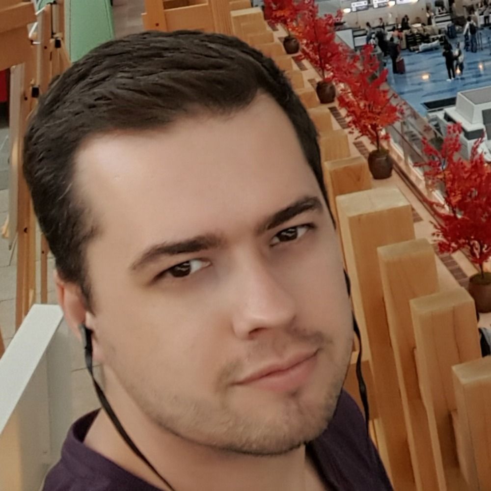 Mihails Jegorovs