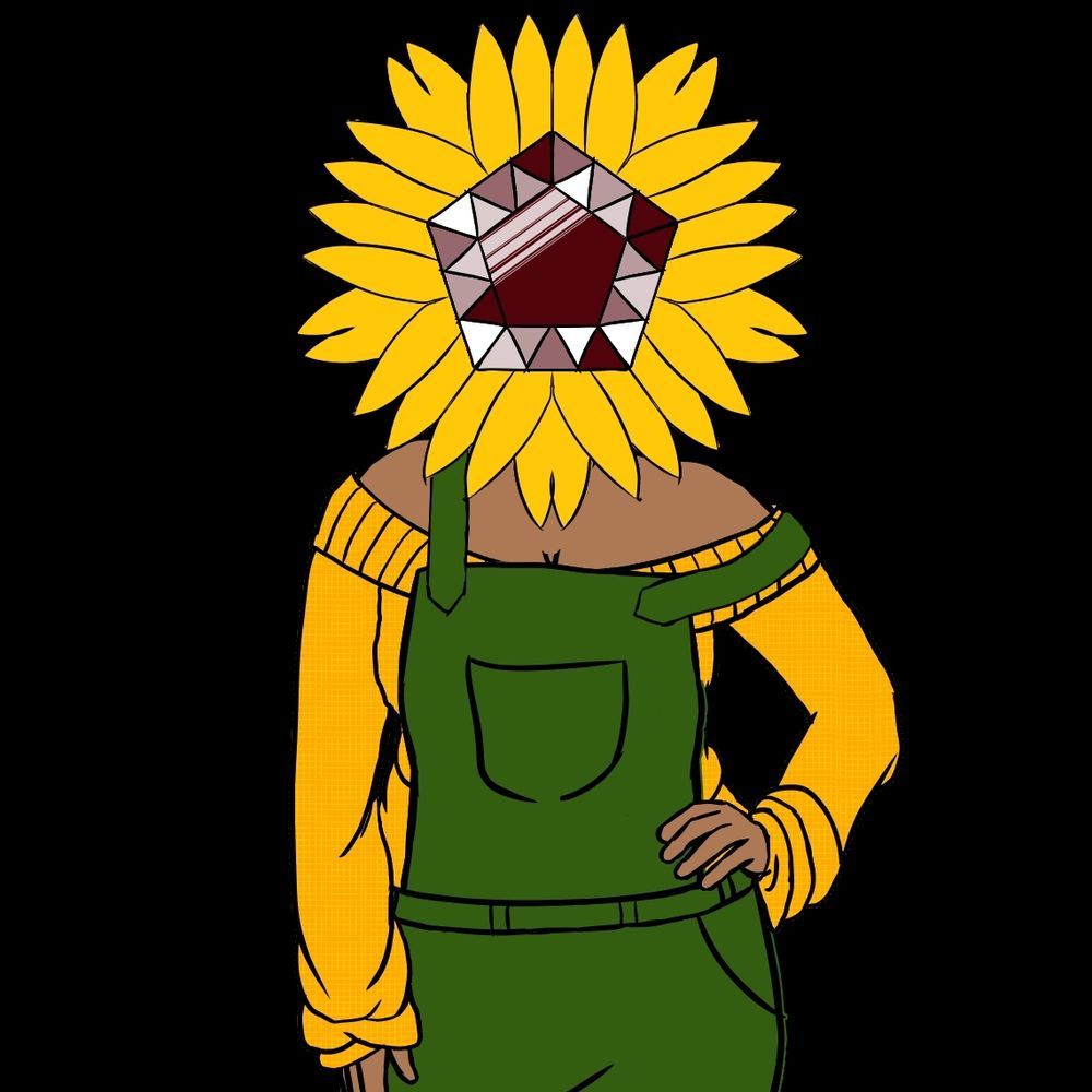 SunflowerGem/Sunflower/Sunny
