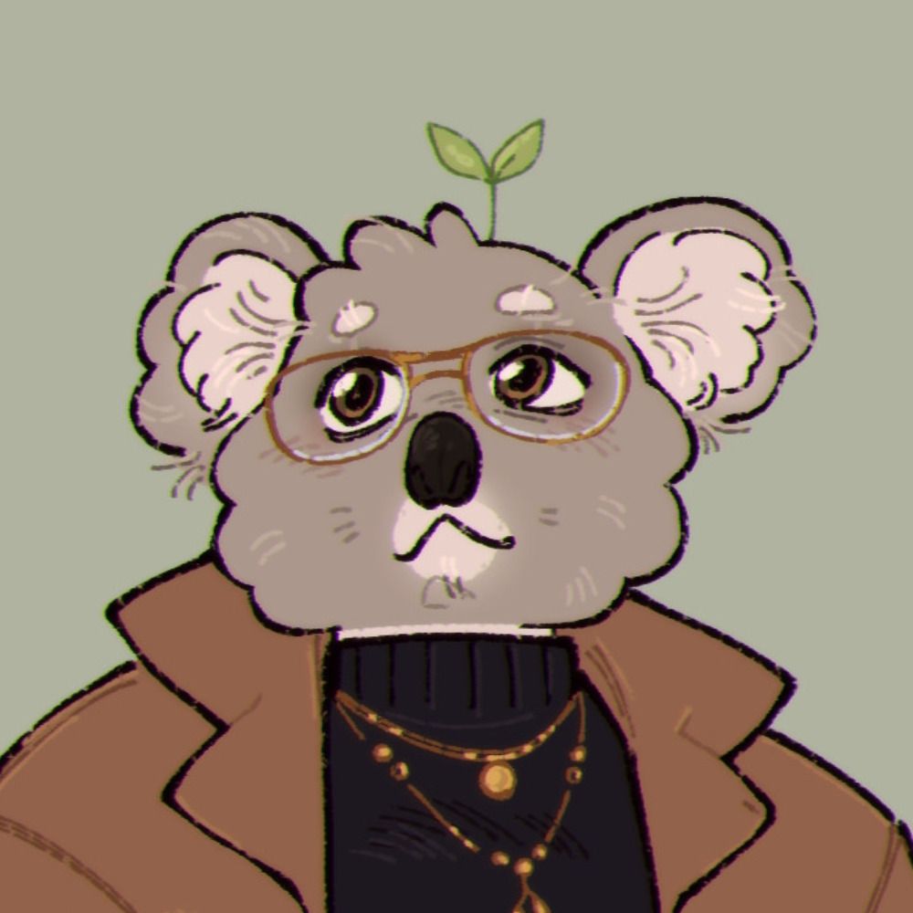 Alder 🌱