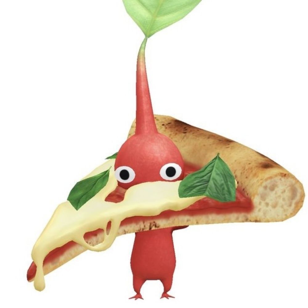 tomatomonster