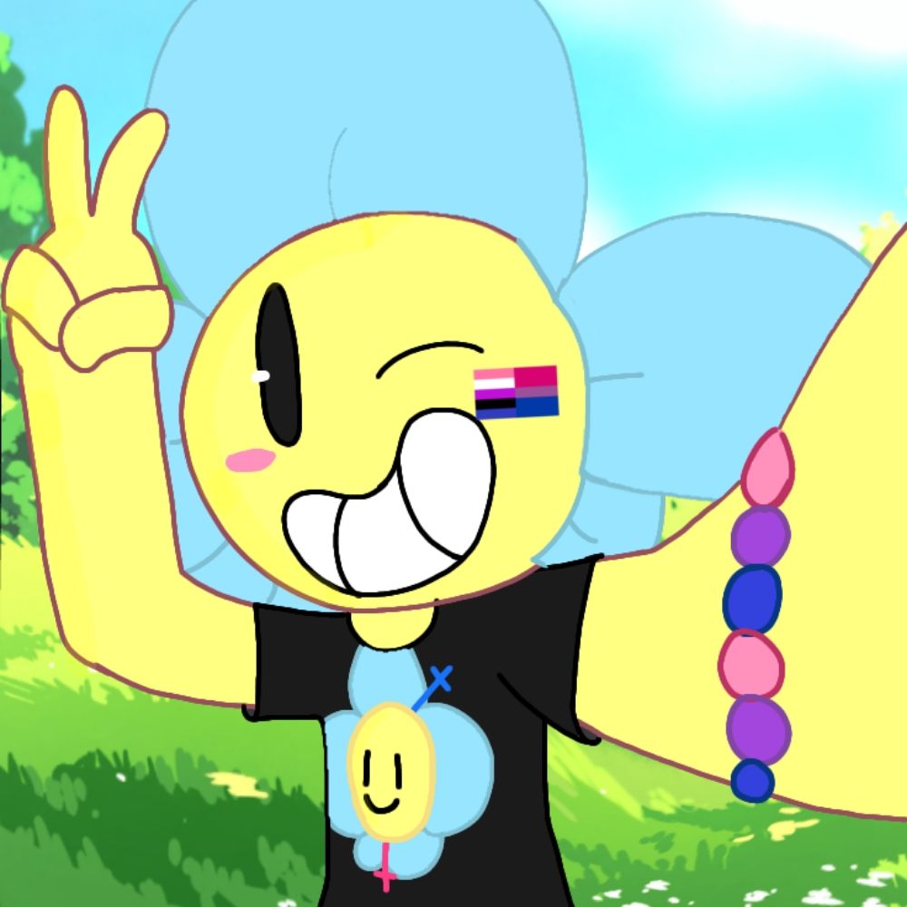 ★ ✿┆ɪ·𝒜𝔪·𝐹𝔩ₒաɛɾᎦ 🌼💫┆✿ ★