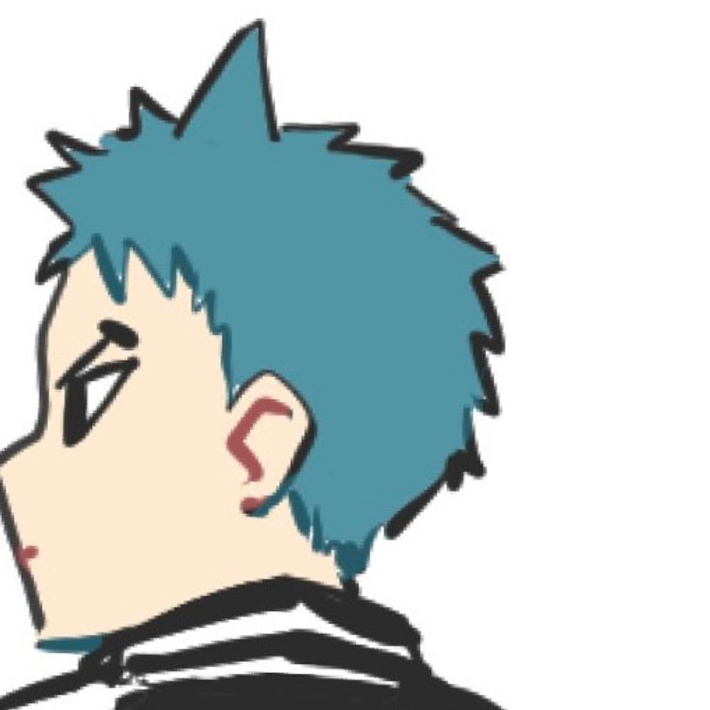 Profile avatar