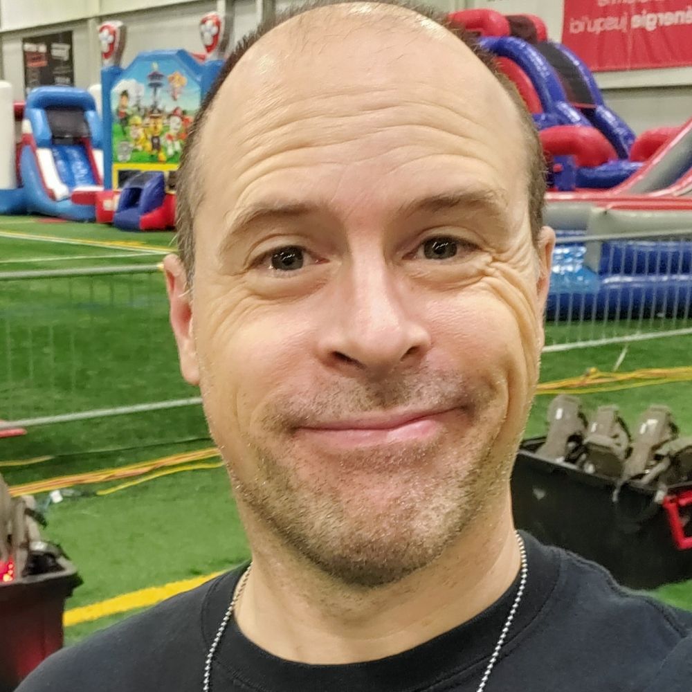 Stéphane Vigeant