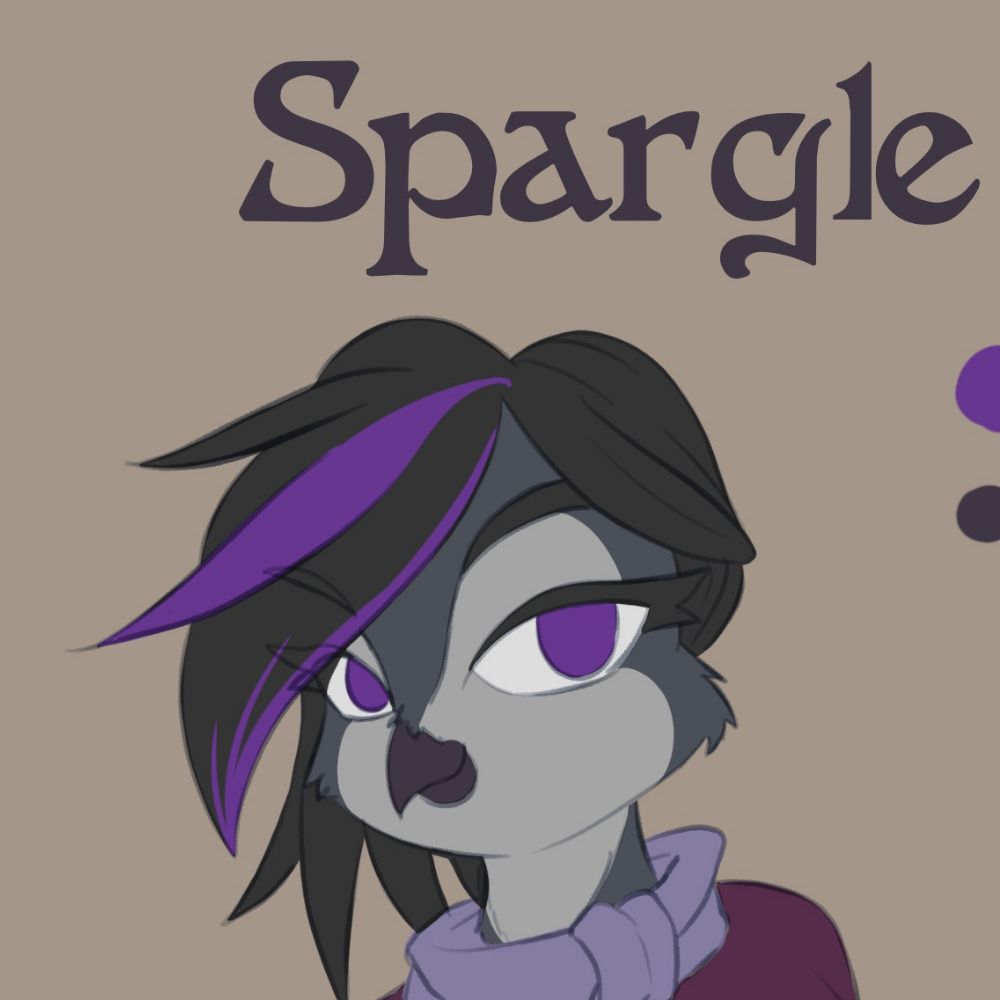 Spargle