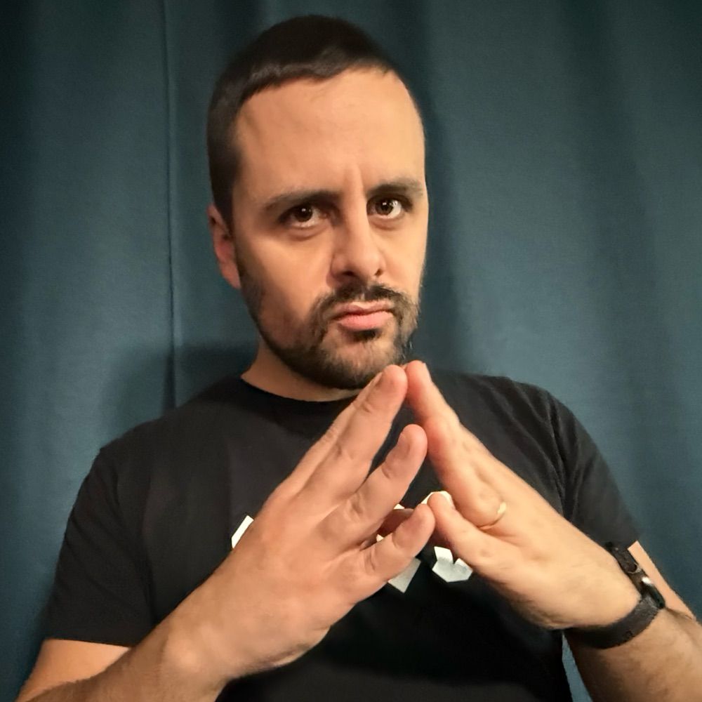 Gianluca Lomarco