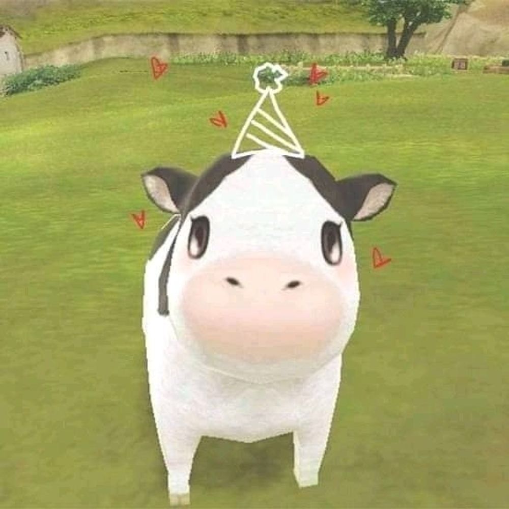 moo
