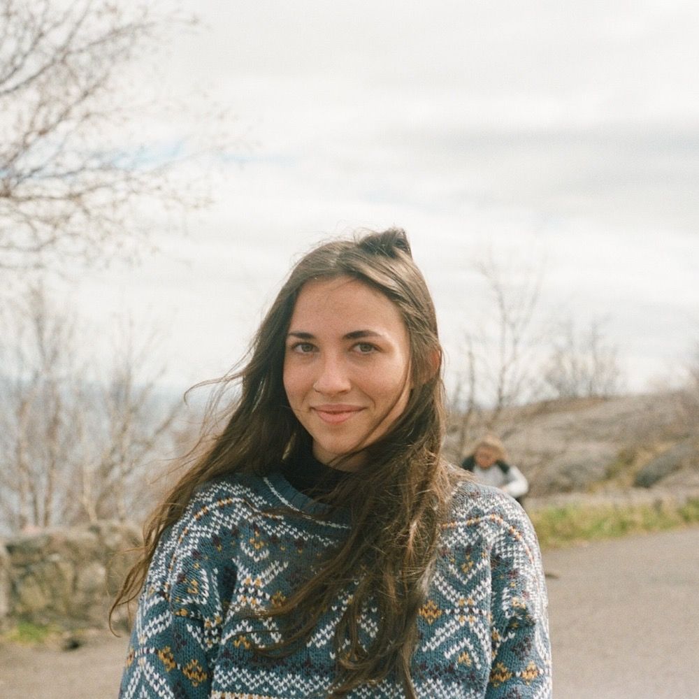 Hannah Faris