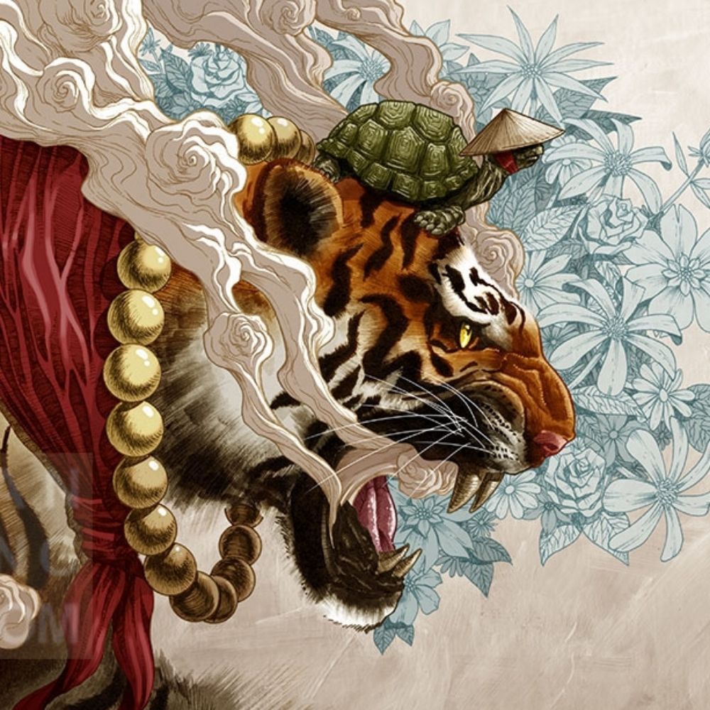 Brian Hoàng Art