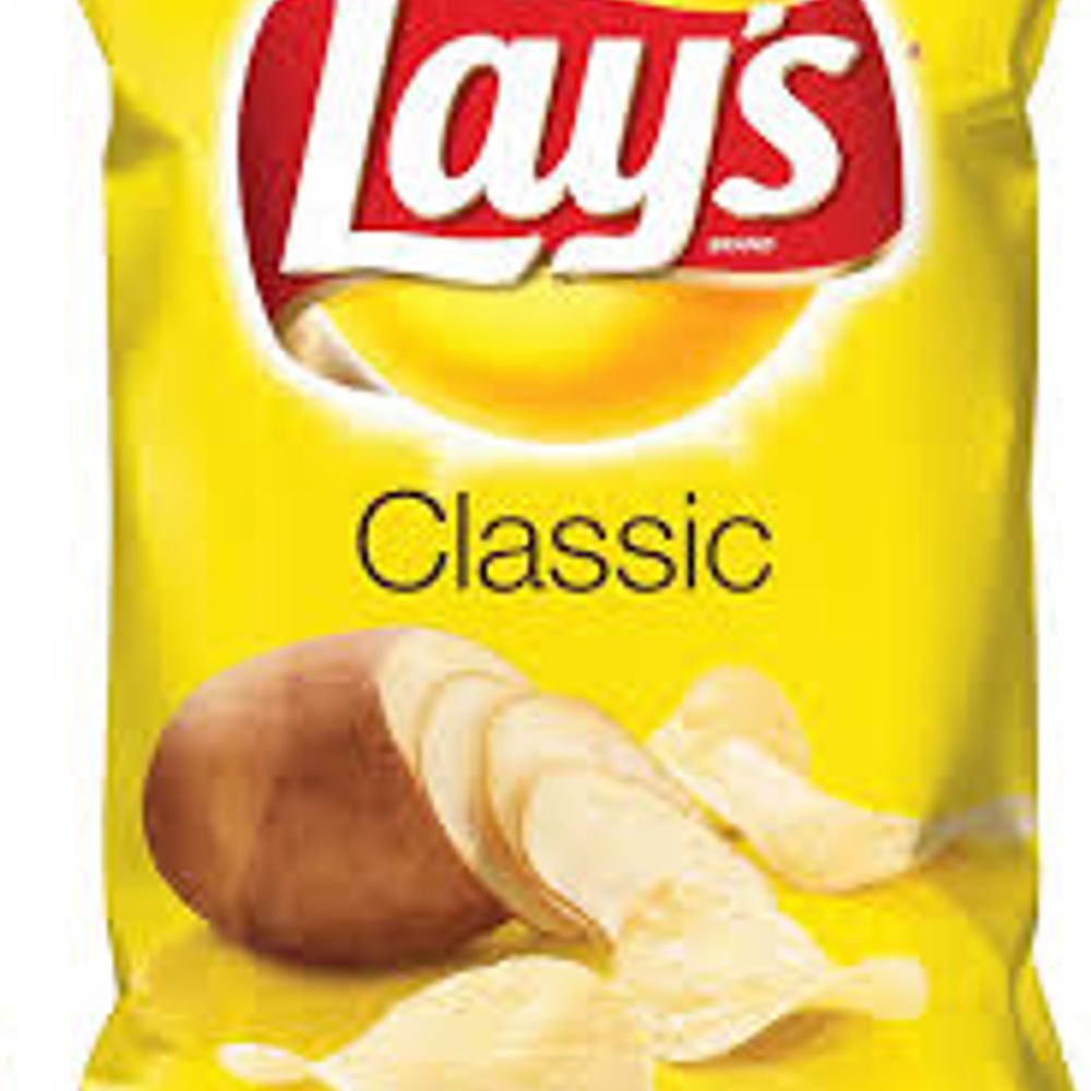 awesome fucking bag of chips