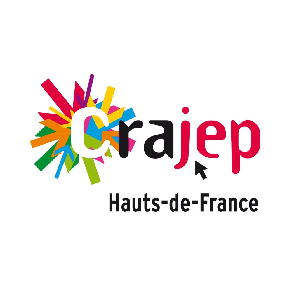 CRAJEP Hauts-de-France