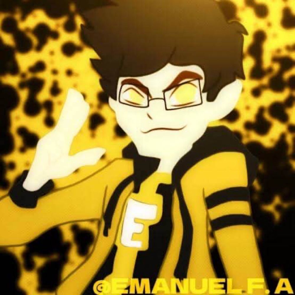 Emanuel F. A