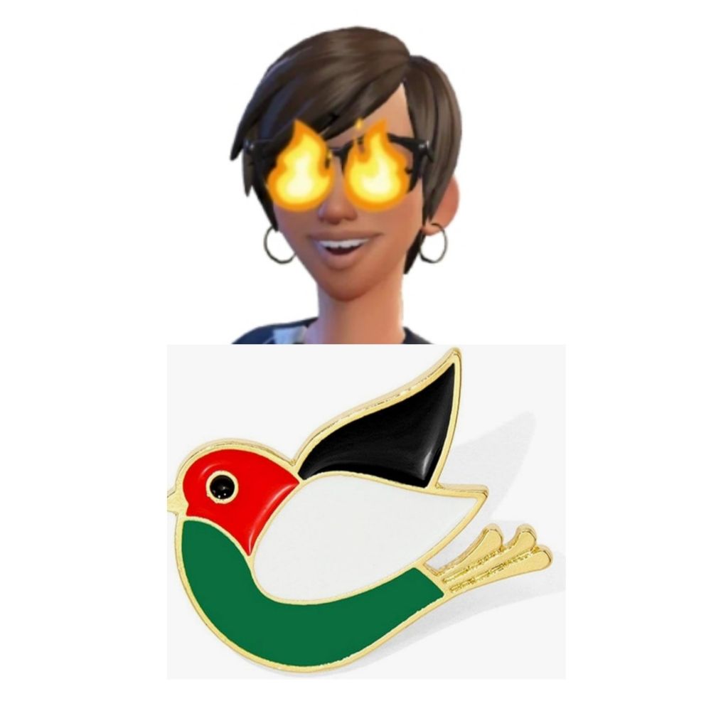 User avatar