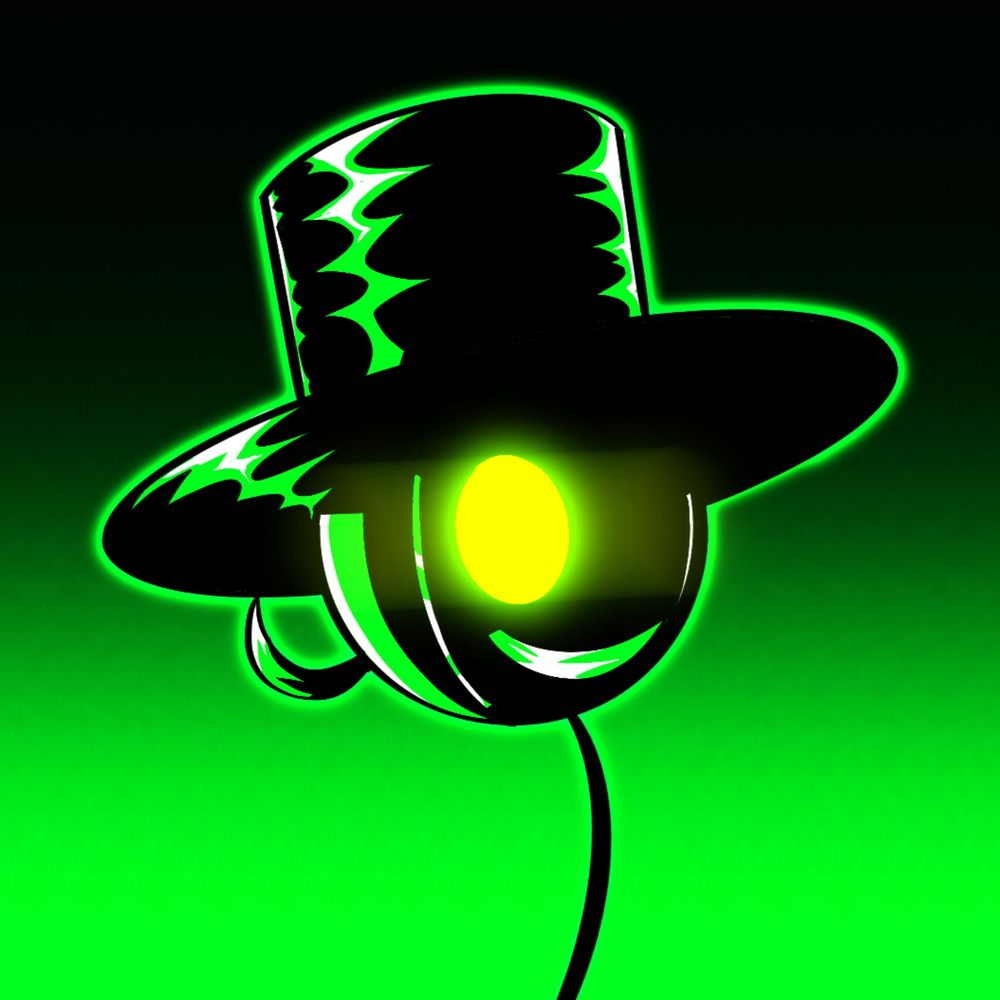 Reginald Reborn