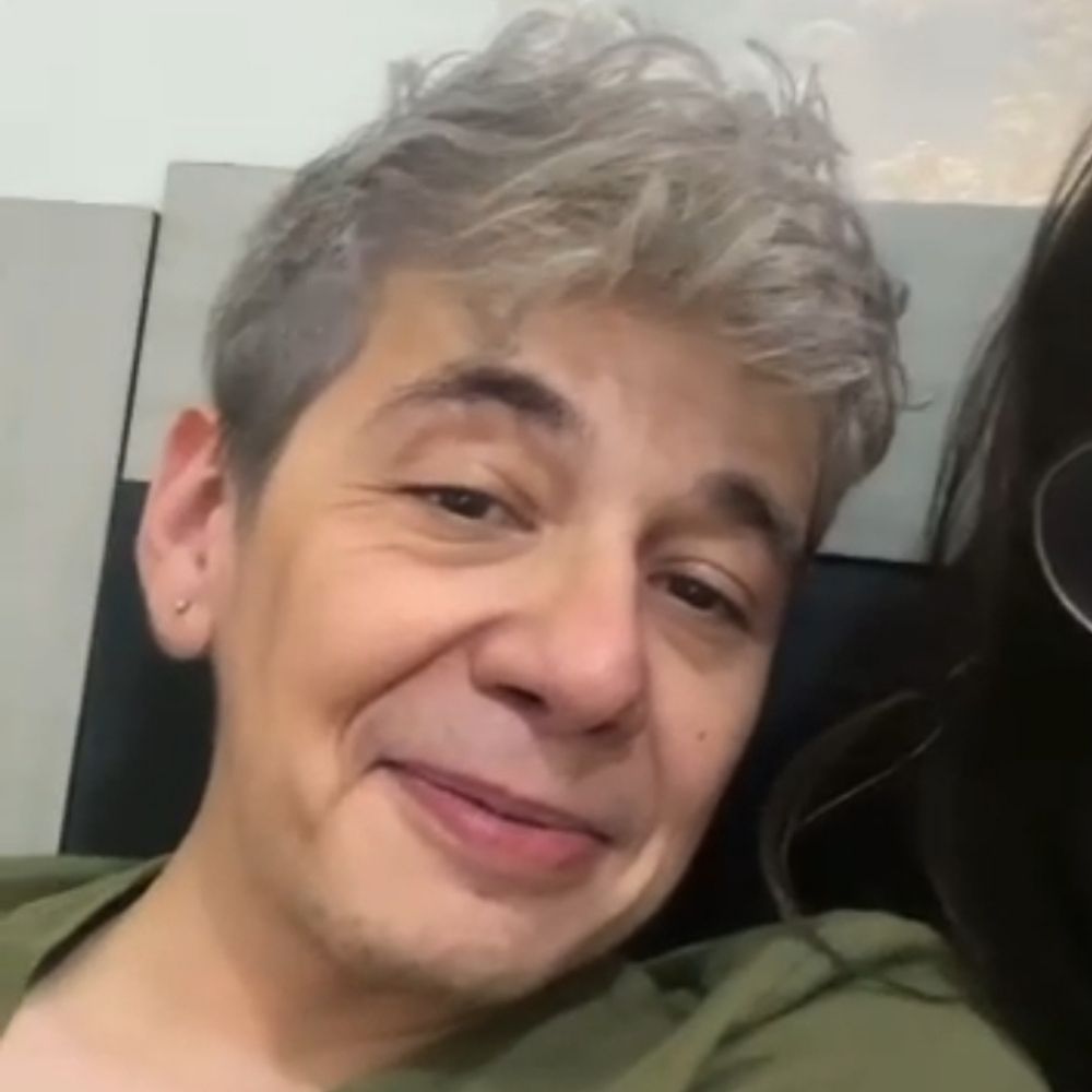 Enzo Do Bluesky