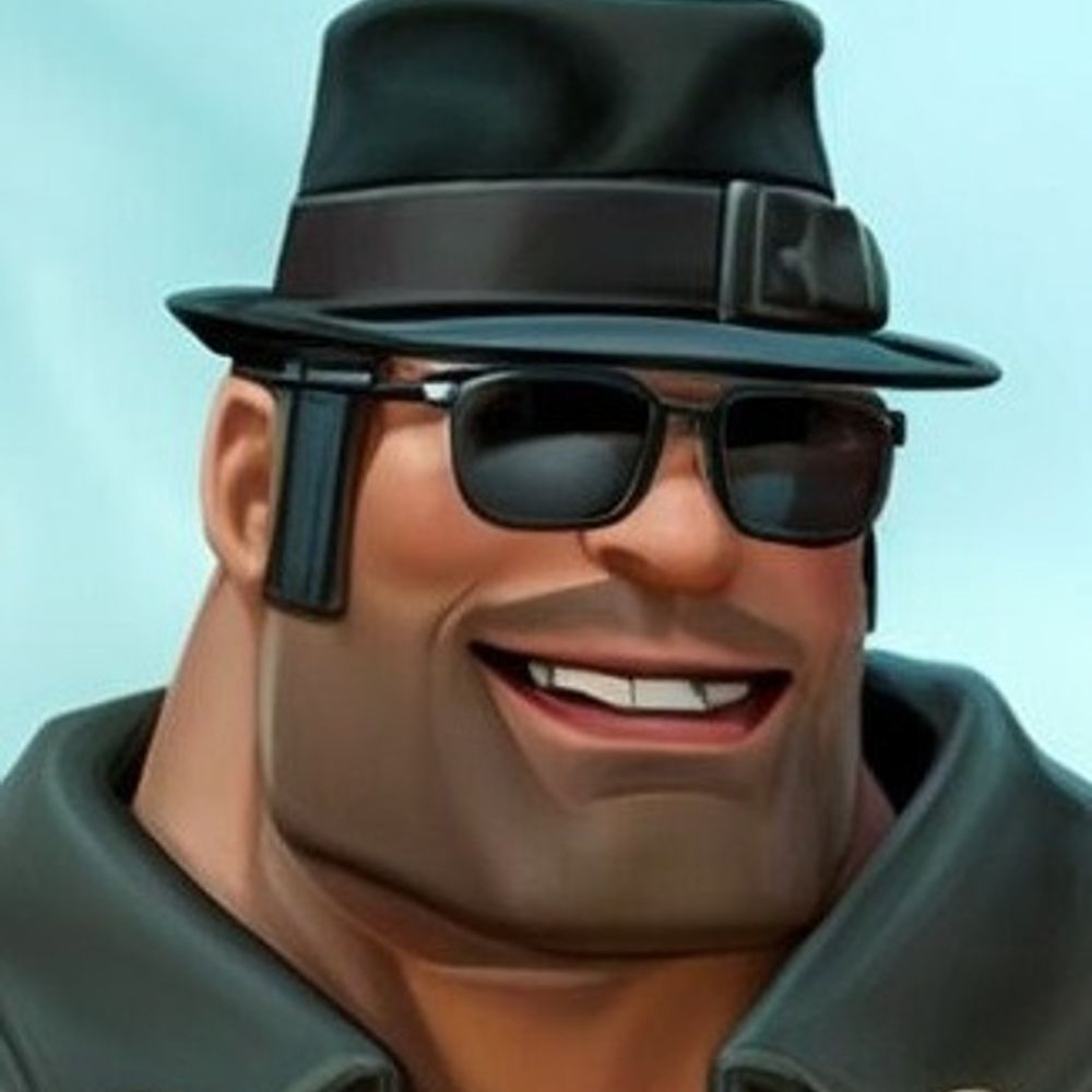 MetalBlaster's avatar