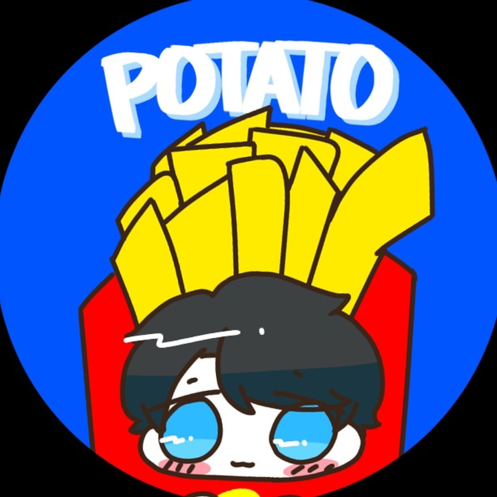 さん🍟。