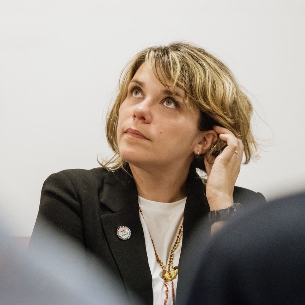 Giuditta Pini