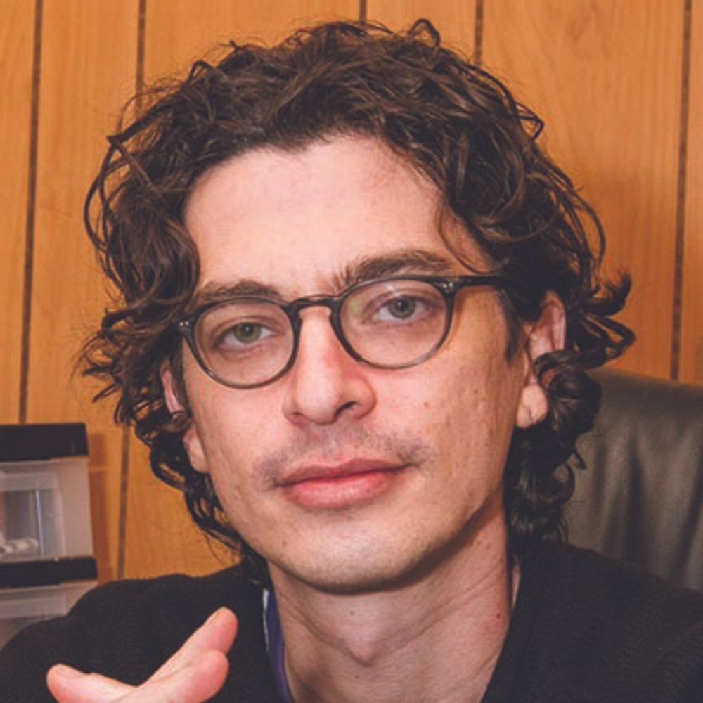 Adam Friedland