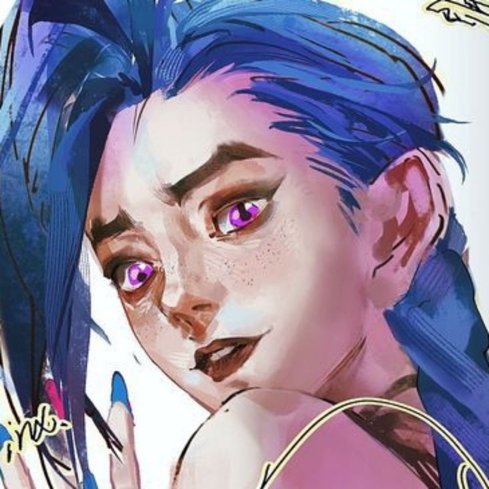 iris