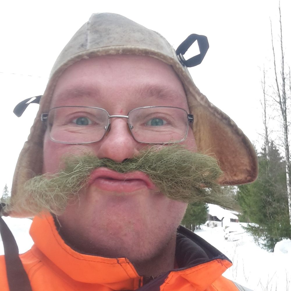 Ari Pikkarainen