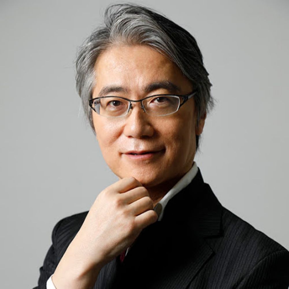 Nat Sakimura