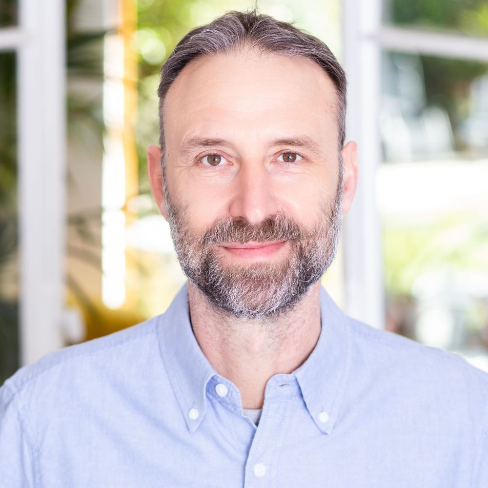 Dan Roberts