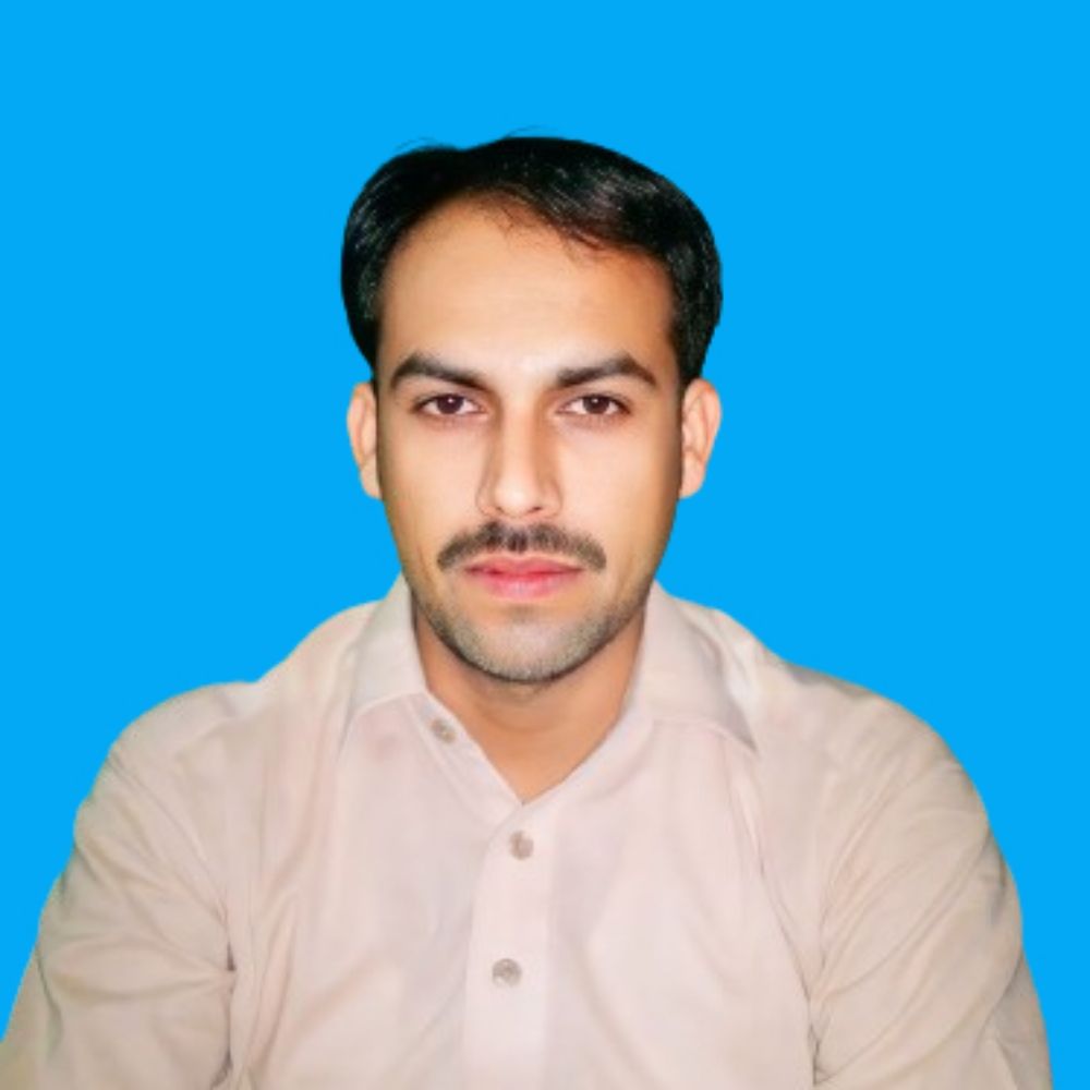 Shafiq Wazir PTI
