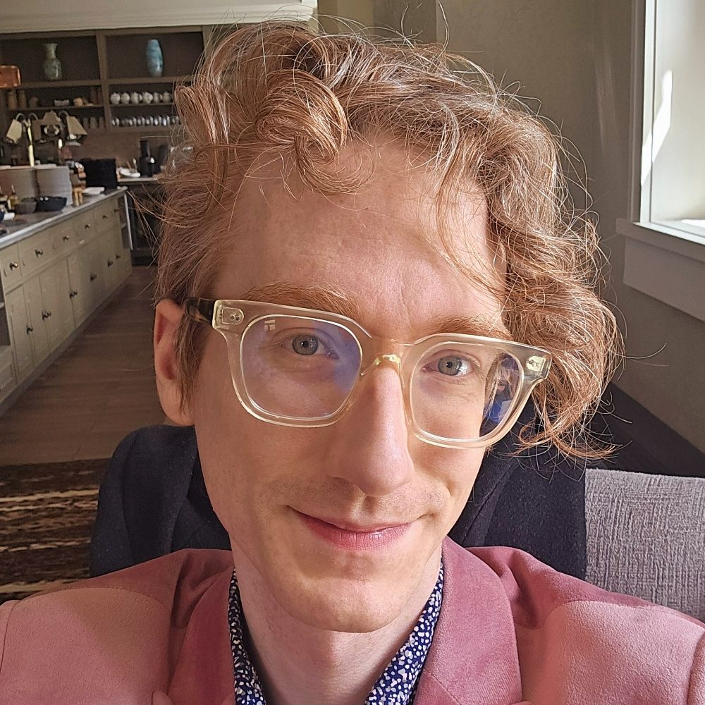 Daniel Evans