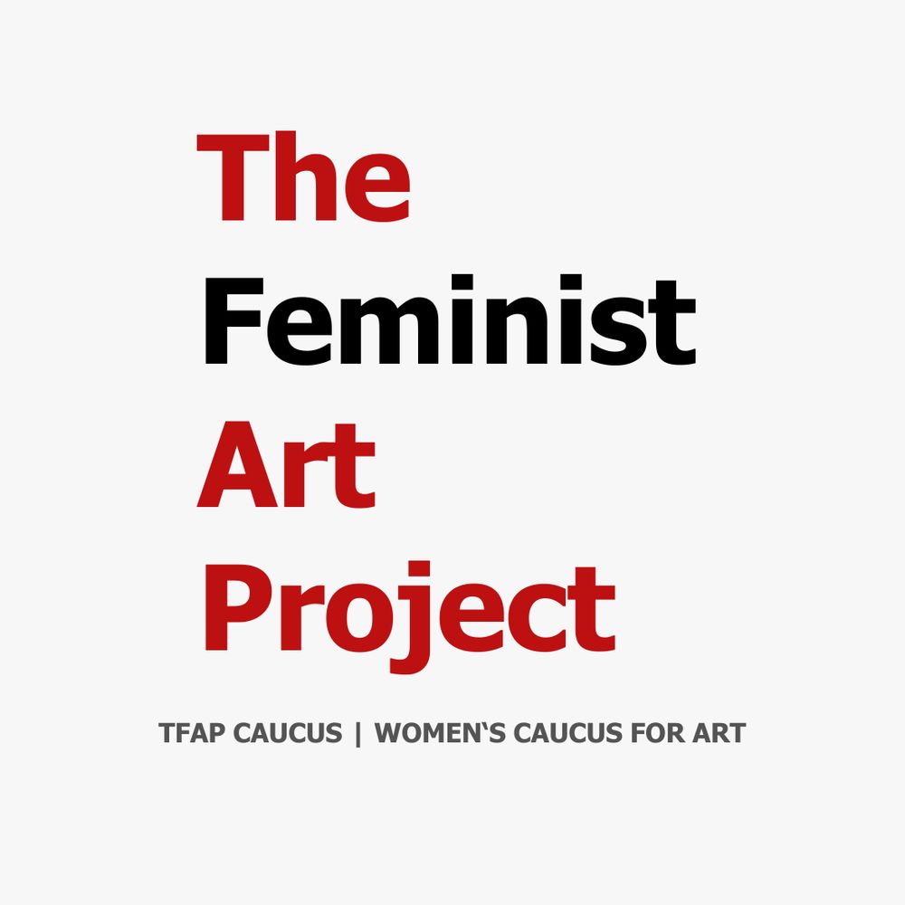 TheFeministArtProject