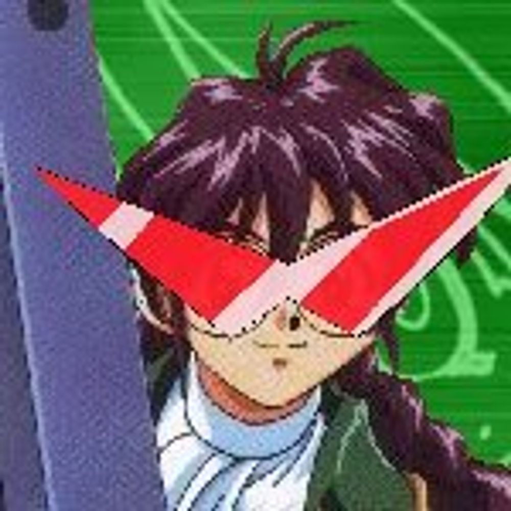 Kohran Lagann