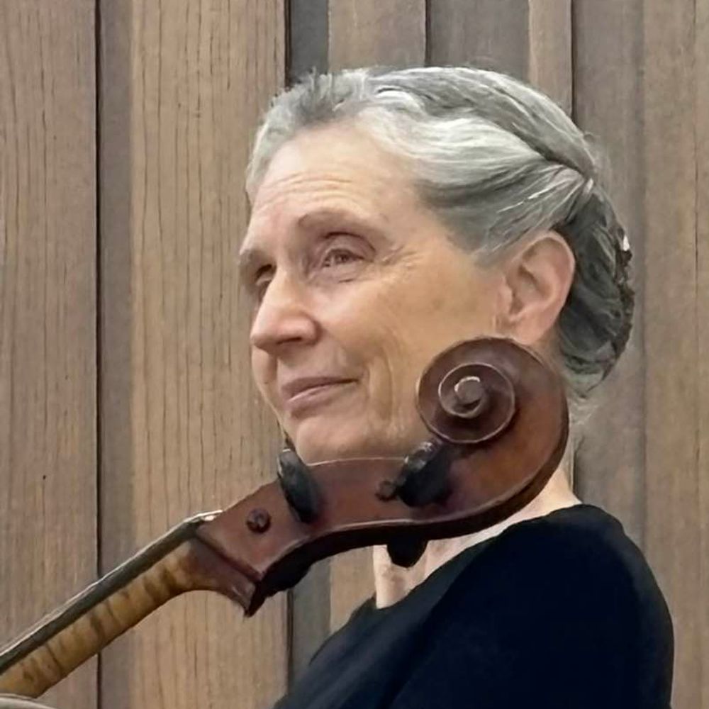 Susan Mayo
