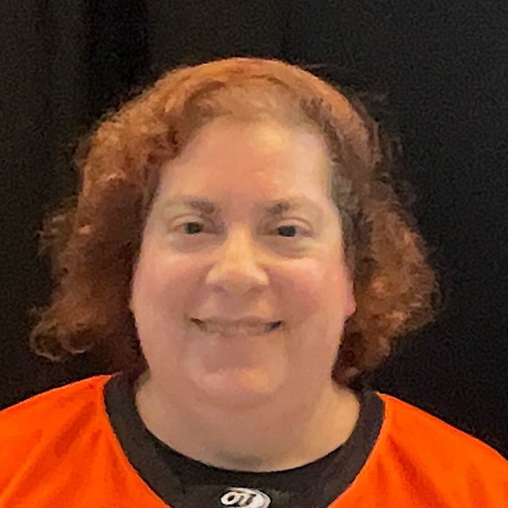 Stephanie Goldberg