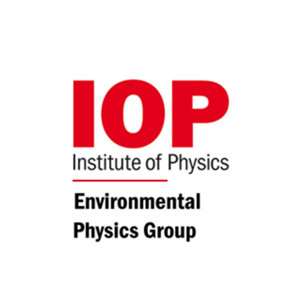 IOP Environmental Physics Group