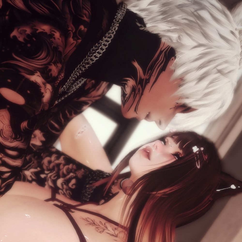 ♱ Ren Kureiji ♱