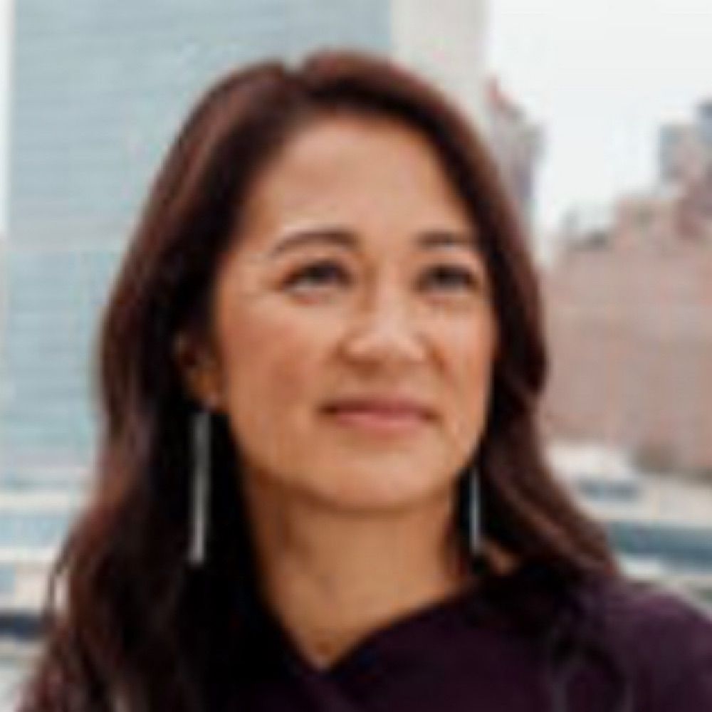 Felicia Wong