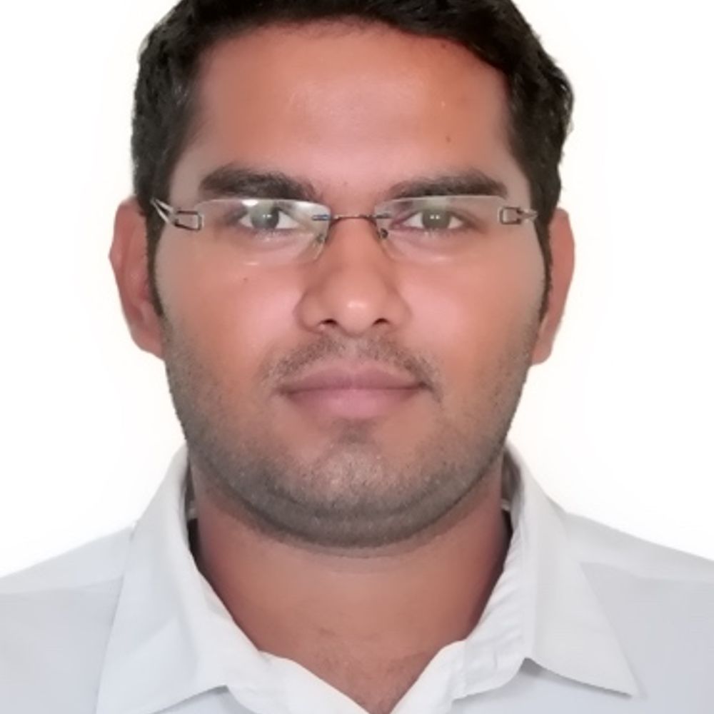 Nitin Yadav