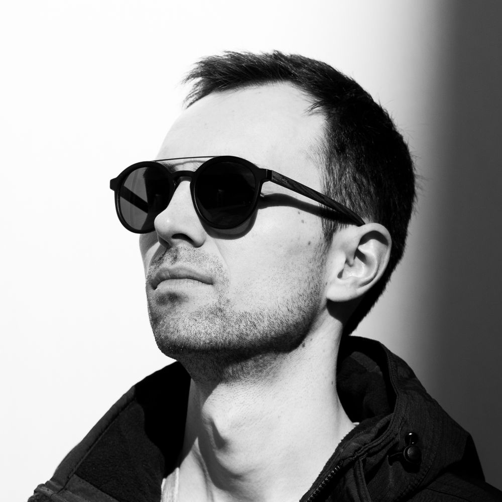 Tobias Reich